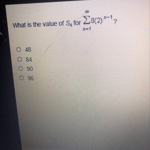 What is the value of S, for ΣΒ(2) -
=1
Ο 43
84
90
ΘΕ
