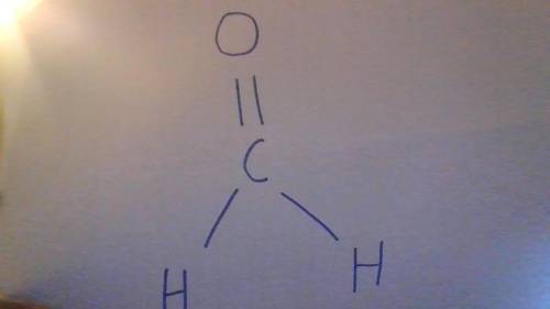 Which functional group does the molecule below have? A. Carbonyl B. Hydroxyl C. Ester D. Amino