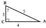 IMAGE 1: Find the value of the indicated trigonometric ratio cos α

IMAGE 2: Find the value of the