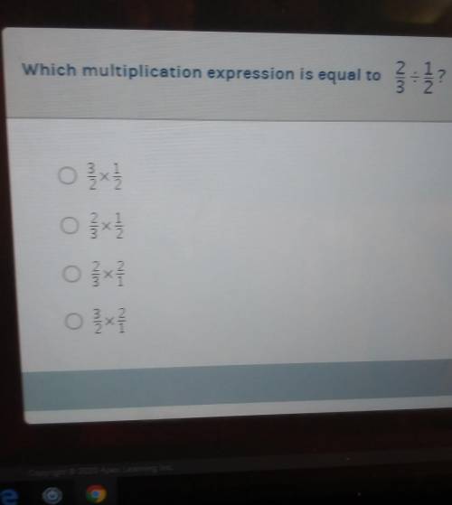 Which multiplication expression is equal to

Nm2.13 12NwNPO를O 를시를스를