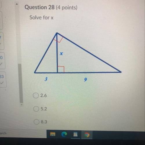 Geometry! please help