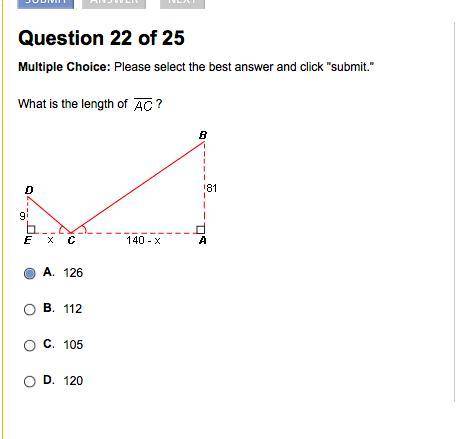 Someone help please :( (Edit: The answer was 126. )
