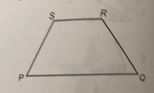 3. In the polygon below, what kind of

angle is P?
A Acute
B Obtuse
C Right
D Straight
