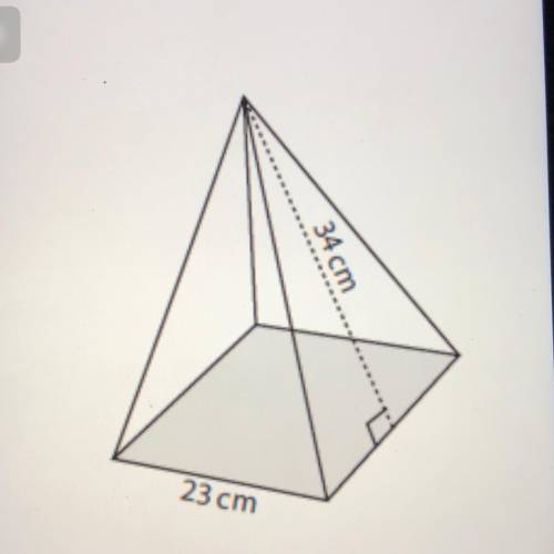 Please help me find surface area????