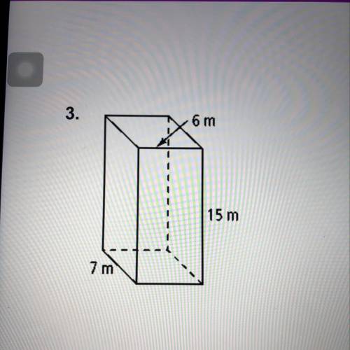 Please help me find volume of prism
