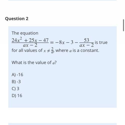 Please help me solve this equation for 40pts