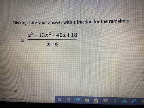 I have tried and tried to get this correct. Can anyone help me out and show me how you got the answ