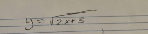 Would you need to use the chain rule to find the derivative of this function?