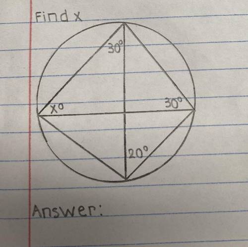 PLEASE ANSWER THIS GEOMETRY QUESTION ASAP FOR ME PLEASE!!