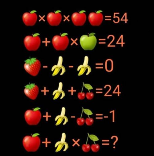 The answer is 48 can someone explain how?