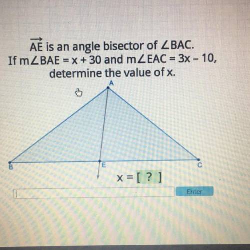 Some one HELP PLEASE 
THE ANSWER IS NOT 40,5 20 -20
