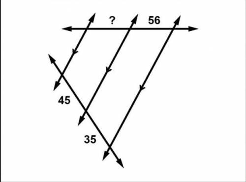 Find the missing side length in the image ?= _____