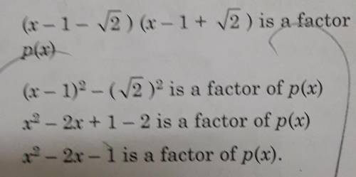 Please tell me how to solve this step

fast correct answer will be marked brainliest and other cop