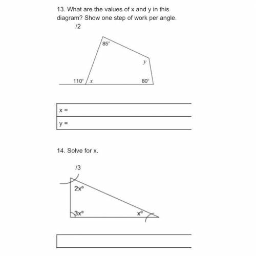 PLEASE PLEASE PLEASE HELP ASAP *grade 9 work* best answer gets brainliest :)