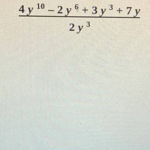 Can someone solve this for me