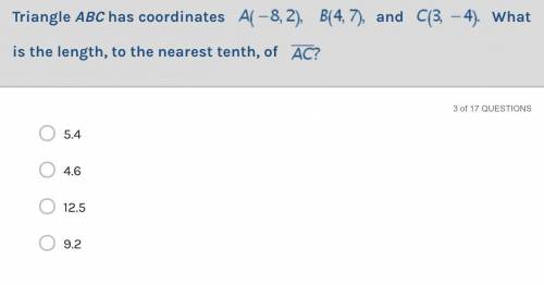 This question is about triangles. PLEASE HELP ME