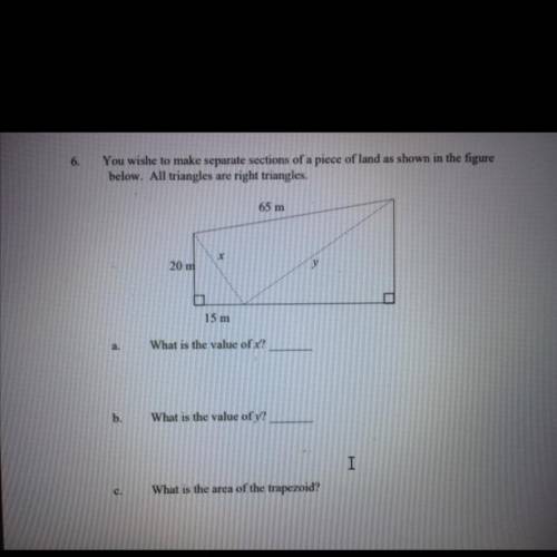 Pls answer asap i need this answer quick plus the full explanation #6