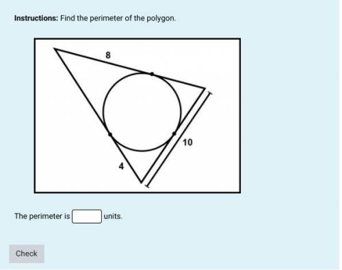 Please answer asap. I really need to know the Perimeter of this shape.