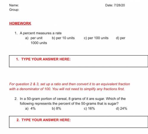 6th grade math help me please:)