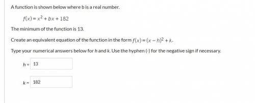 Is my answer correct? 10 points + brainleist!