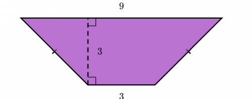 Find the area of the shape shown below Please help :(