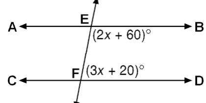 Find the measure of ∠BEF
Please HELP ASAP