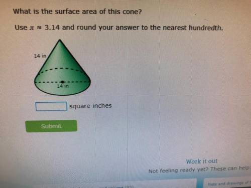 Why the answer question now correct