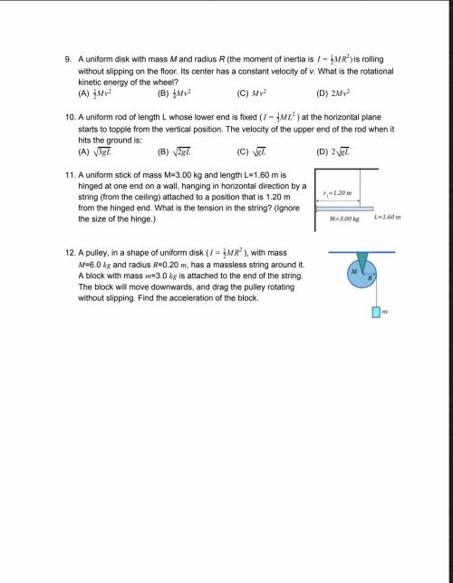 HELP, NEED TO DO. do at least 3 problems