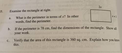 Can someone help me solve parts (a) and (c) please? Thank you!