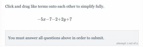 I need help with five math questions please help