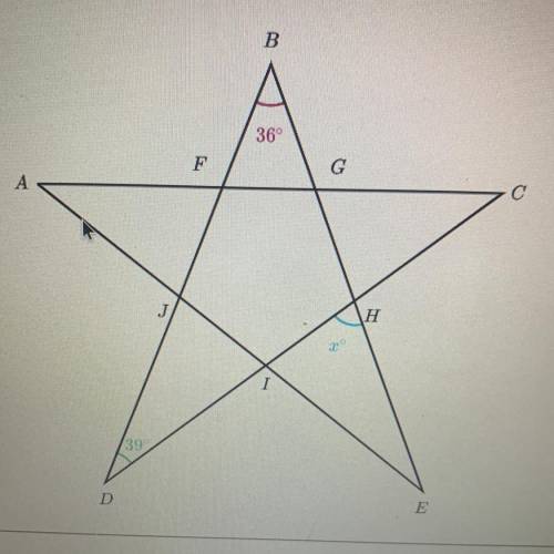 What is X I need help i dont know how to do this