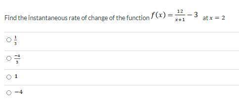 Pre Calc Introduction to Derivatives-Using Limits Help!