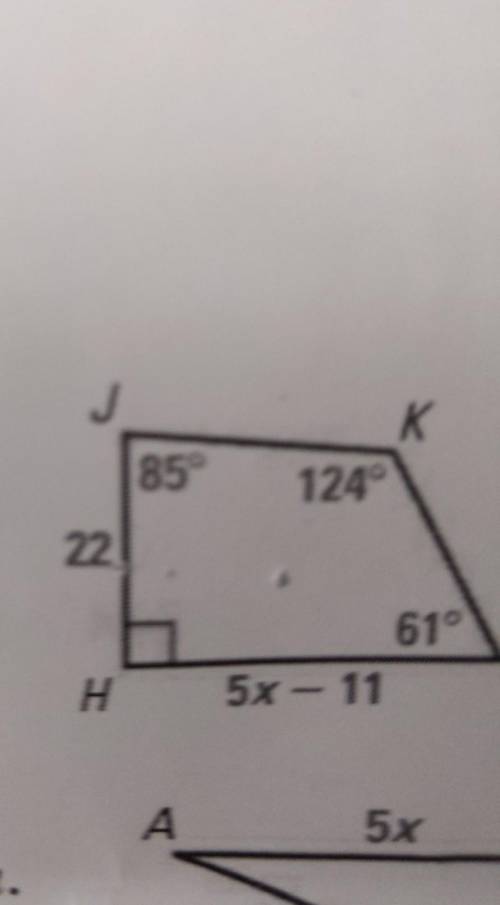 Helpwhat's the value of x