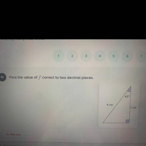 Can someone please help solve this and show me the formula of how to do it?