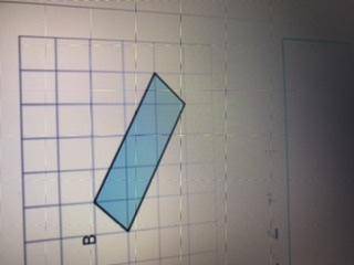Find the Area of the parallelograms.