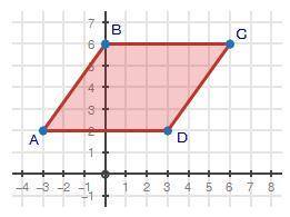 Somebody please provide me with assistance.

How could you use coordinate geometry to prove that s