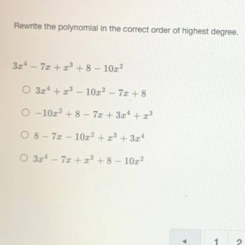 ** ALGEBRA 15 POINTS **
help i have a quiz and i need to pass for sports
