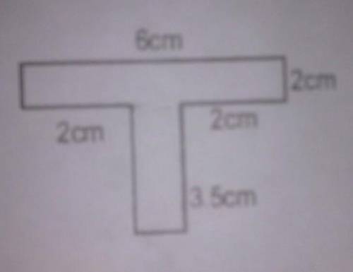 Hi. Could you please help me with this question??

Thanks :)What is the perimeter of the diagram?a