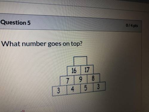 Can someone please help me I have no clue what the answer is