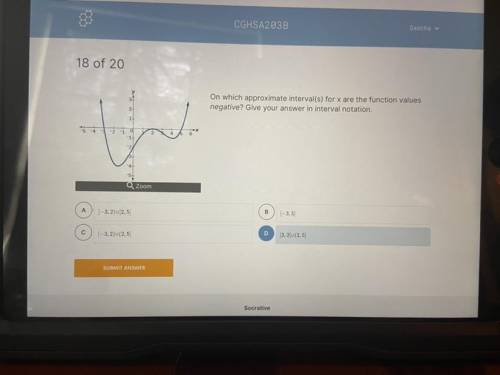 Algebra 2 
50 POINTS 
HELP