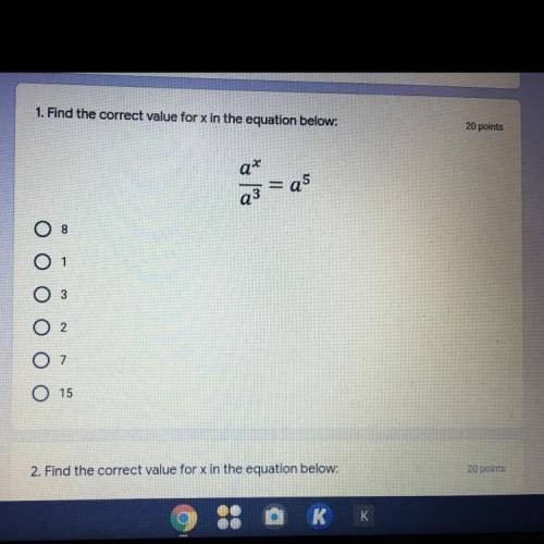 Answer ASAP
Need help with this
