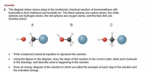 Chemistry questions below! (●'◡'●)