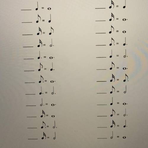 Note Value Math. I am new to music and am completely lost with the whole math side of it. Wondering