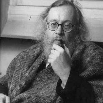 Tell me curiosities about Jerzy Grotowski, the person who tells more true curiosities, wins