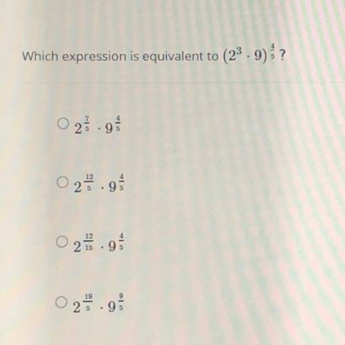 Can someone please help me with this question :)