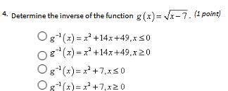 Can someone please help me with these practice problems? *URGENT*