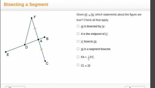Which are shown in the diagram? Check all that apply. Line segment J L Ray K M Line J K Ray P K Ang