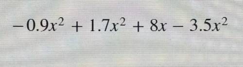 How do i solve this.