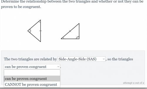 Please help! Click on the other two pictures to see the answer choices.