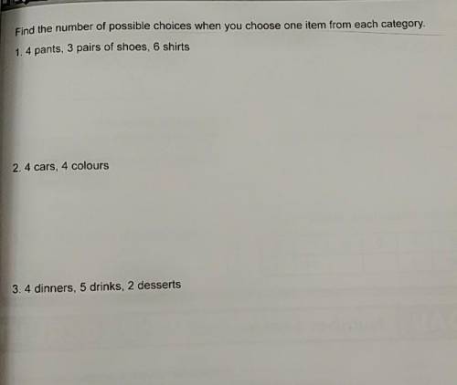Please help D:(grades 7-8 probability)